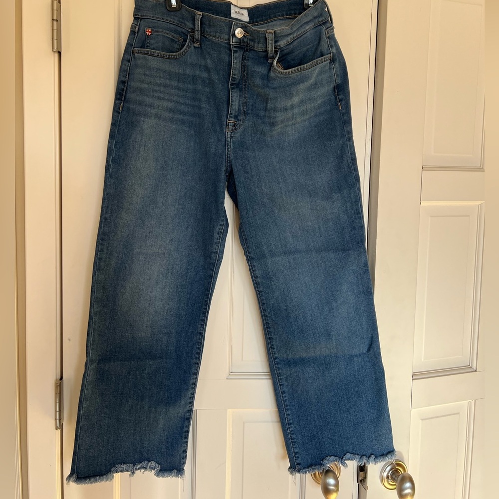 Hudson Noa Jeans
Size 31